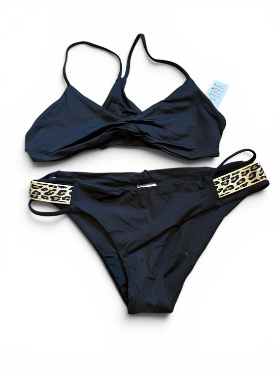 l*space Other - NWOT L*Space bikini set black leopard extra small